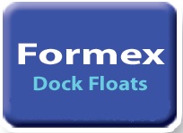 Formex Dock Floats